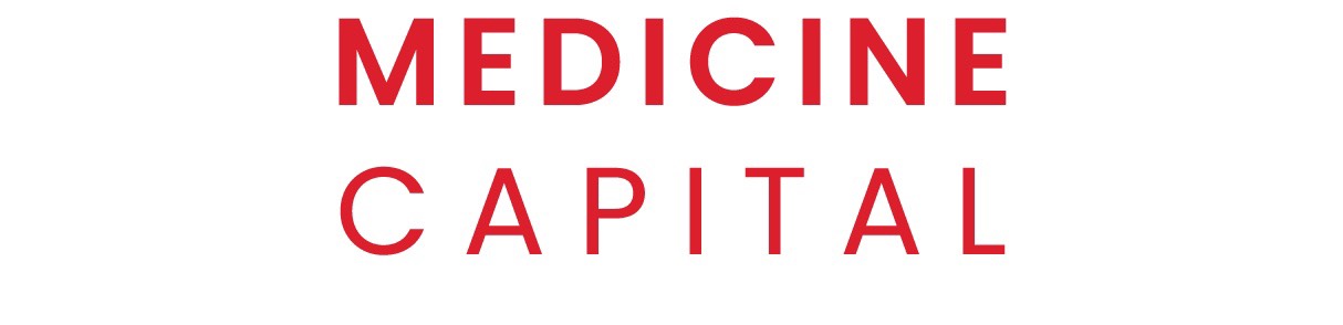 Medicine Capital